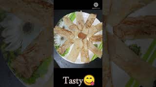 Bengali Patishapta Recipe🤩shortsCooking with Asha Pradhan [upl. by Leor61]