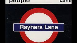 The Real People  Rayners Lane [upl. by Brant64]