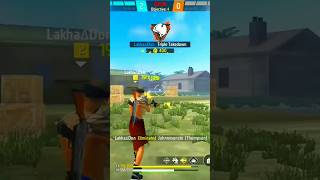 Free Fire Funny Video shorts freefiregirllive freefiregir [upl. by Herrington758]