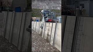 River water cleaning machine river cleaning machine shorts ytshorts trending [upl. by Selegna882]