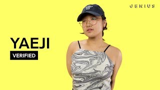 yaeji quotdrink im sippin onquot Official Lyrics amp Meaning  Verified [upl. by Lledraw]