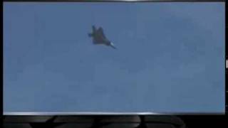 F22 demo certification video [upl. by Burgener]