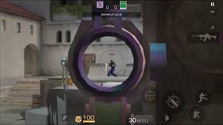 STANDOFF 2 DUEL MODE HACK GAMEPLAY ESPAIMBOTSKINCHANGERMISC [upl. by Hedvige320]