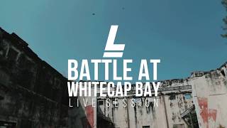 Loch  Battle at Whitecap Bay Live Session [upl. by Yablon926]