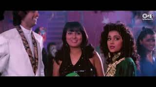 Rone Na Dijiyega 4K Video Song Kumar Sanu Hits Jaan Tere Naam 1992 Bollywood Songs [upl. by Akinal]