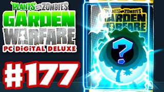 Plants vs Zombies Garden Warfare  Gameplay Walkthrough Part 177  1000000 Coins PC [upl. by Aramois]