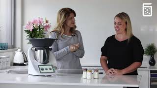 Fermenting with Thermomix ® TM6 [upl. by Seluj]