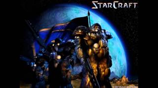 Starcraft OSTThe Death of the Overmind [upl. by Assenar]