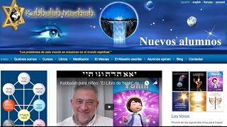 Bienvenida a Kabbalah Mashiah Por dónde empezar a estudiar [upl. by Niassuh]