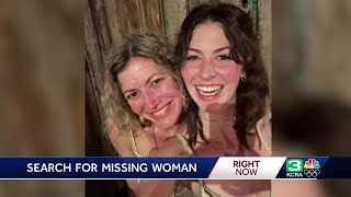 Placer County woman still missing after her boyfriend was found [upl. by Esinehc]