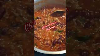 the best chilli con carne recipe [upl. by Trembly]