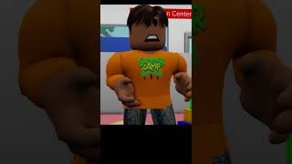 ARG KILLE Brookhaven RP Roblox svenska [upl. by Bret]