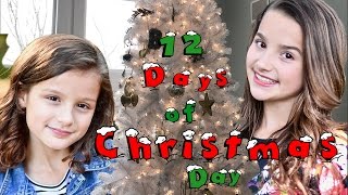 12 Days of Christmas  Day 12  Bratayley [upl. by Ranger615]