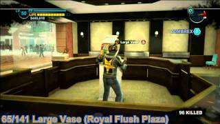 Dead Rising 2  Head Trauma Guide [upl. by Ahseined832]