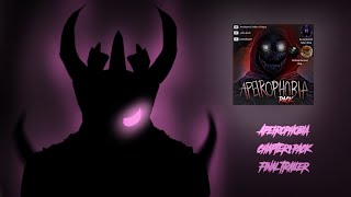 Apeirophobia Chapter 2 Pack  Actual FINAL TRAILER APEIROPHOBIAROBLOXDC2 [upl. by Temme407]