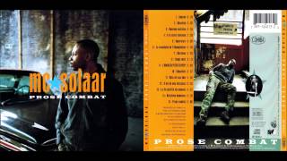 Mc Solaar  Prose Combat  01  Aubade [upl. by Urbano330]