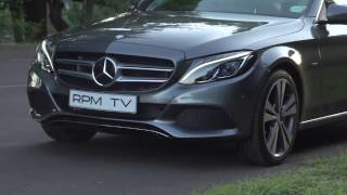 Episode 377  MercedesBenz C350e Hybrid [upl. by Calley963]