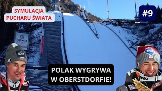 Fine Ski Jumping Puchar Świata 9 POCZĄTEK TURNIEJU CZTERECH SKOCZNI [upl. by Cuthbertson]