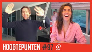 MATTIE GAAT ZELF EEN VACCIN MAKEN  Mattie amp Marieke [upl. by Swerdna233]