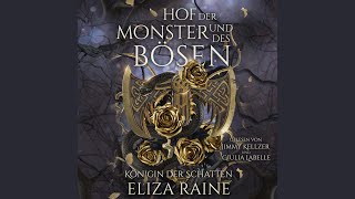 Kapitel 140  Der Hof der Monster und des Bösen  Nordische Fantasy Hörbuch [upl. by Ellasal]