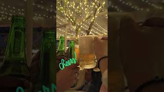 rooftop restaurant navimumbai party food dance shorts friends together [upl. by Novihc]