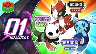 FINALLY A New COMPLETED Pokemon Fan Game To Play Pokemon Myth [upl. by Eek]