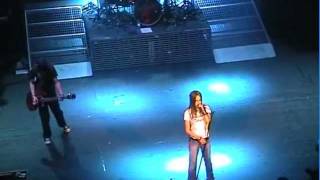 Avril Lavigne  Live at The Brixton Academy London 25032003 [upl. by Adam664]