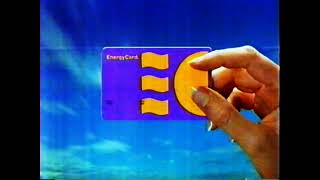 Hydro Energy Credit Card Advert WIN Hobart 1995 [upl. by Naoh]