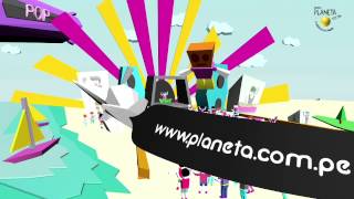 ¡ESTE ES TU PLANETA  Spot Radio Planeta [upl. by Aneehsit]