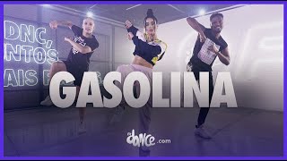 Gasolina  Daddy Yankee  FitDance Choreography  Dance Video [upl. by Eeznyl]