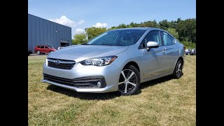 2020 Subaru Impreza Premium MI Macomb Rochester Royal Oak Sterling Heights Troy [upl. by Patsy]