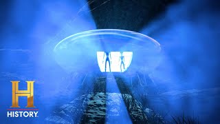 Ancient Aliens BOLD Theories Challenge Notions of Alien Life S20 [upl. by Aland916]