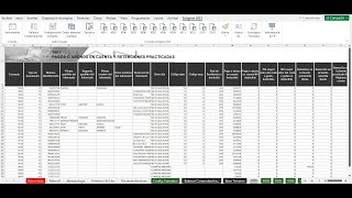 Macro Información Exógena AG 2023 [upl. by Tristan837]