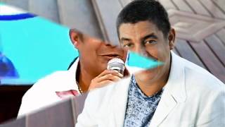 Zeca Pagodinho  Onde Quer Que Eu Vá [upl. by Annawaj]