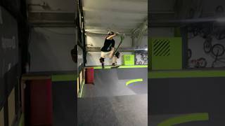 Сигма бой 🦭🦭🦭 rek automobile scoot new skatepark scootertricks skate scootertech tricks [upl. by Shewchuk361]