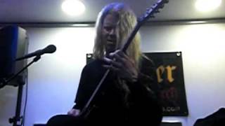 Jeff LoomisThis Godless endeavor [upl. by Airamanna929]