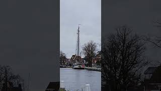 2024 lemmer travel netherlands dutchtubber boat shopping [upl. by Asiuol31]