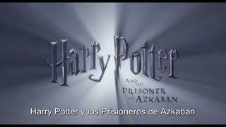 Descargar Harry Potter y El Prisonero de Azkaban PC español [upl. by Burroughs]