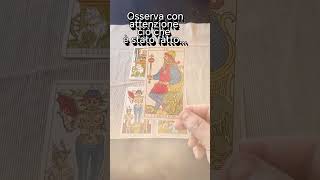 ⛅ Tempo di riflessione 🌞 tarot tarocchiinterattivi tarocchiamore tarocchi tarocchidelgiorno [upl. by Aerdnac]