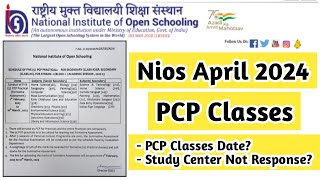 Nios April 2024 PCP Classes Regarding Quarries  Task Is Helping NIOS nios exam pcp classes [upl. by Ahser859]