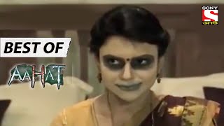 হাউন্টিং অফ এ লেডিস ফেস  Best Of Aahat  আহাত  Full Episode [upl. by Nikolia1]