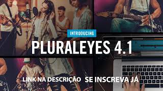 plural eyes 4 for mac e win  serial pluraleyes adobe [upl. by Watanabe588]