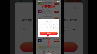 Vidmate cash enter invite code YNPEQM  Vidmate cash refarel code [upl. by Aisak]