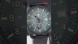 LUMINOX ATACAMA FIELD 1970 XL1977 Shorts by DEKA  Чоловічий спортивний годинник [upl. by Pelagi]