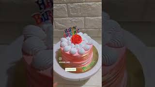 Chocolate cake ka asali swad therubycakes ke sath trendingshorts viralshort birthdaycake [upl. by Eentruok]