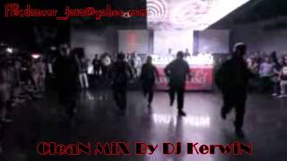 Urban Myx Centuar CleaN MiX By DJ KerwiN 2013 [upl. by Doty]