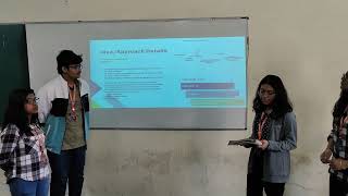 Project Presentation  Smart India Hackathon 2022  Dronathon 2022  DGIGRNOIDA [upl. by Retswerb]