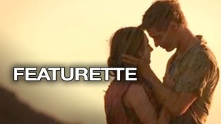 The Host FEATURETTE 2  Jared 2013  Saoirse Ronan Movie [upl. by Ina]