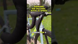 Shimano 12 speed [upl. by Asiil]