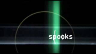 Spooks  Intro [upl. by Adaliah]